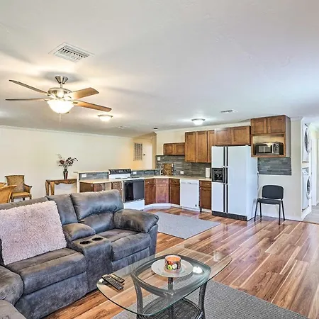 Sebring Condo With Game Room Less Than 13 Mi To Raceway